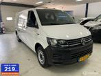 Volkswagen Transporter 2.0 TDI L2H1 Sortimo kasteninrichting, Gebruikt, Euro 6, 4 cilinders, Volkswagen