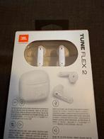JBL Tune Flex 2, Ophalen of Verzenden, Nieuw, In gehoorgang (in-ear), Bluetooth
