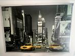 Schilderij NYC Ikea, Ophalen