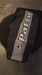 Board bag NEW - 146cm, Watersport en Boten, Kitesurfen, Geen board, Verzenden, Zo goed als nieuw
