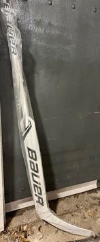 (Ongebruikt)Linkshandige Bauer GSX Senior Goalie Stick - P31, Sport en Fitness, IJshockey, Ophalen, Nieuw, Stick