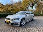 Volkswagen Passat Variant 1.5 TSI - R-Line, 730 kg, Zwart, 4 cilinders, Stationwagon