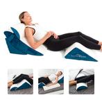 Ruglig Kussen - Ergonomisch Medisch, Ophalen of Verzenden