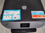 HP Envy All In One Printer Nieuw, Computers en Software, Printers, Ophalen, Zwart-en-wit printen, Inkjetprinter, All-in-one