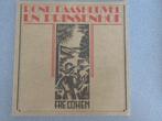Rond de Paasheuvel en Prinsenhof / Fré Cohen, Boeken, Ophalen of Verzenden, Zo goed als nieuw, Politiek en Staatkunde, Nederland