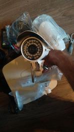 2 camera video security systeem met dvr, Ophalen of Verzenden