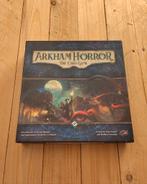 Arkham Horror the card game, Hobby en Vrije tijd, Gezelschapsspellen | Bordspellen, Ophalen, Zo goed als nieuw, Fantasy Flight Games