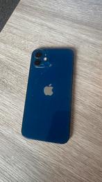 Iphone 12, Telecommunicatie, Mobiele telefoons | Apple iPhone, Zwart, Ophalen of Verzenden, Zo goed als nieuw, IPhone 12