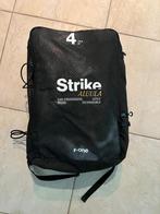 F-one StrikeV5 4m en V2 4.5 Ozone Pocket Rocket 4.3,WaspV2 3, Watersport en Boten, Wingsurfen, Ophalen, Gebruikt, Wingsurf-wing