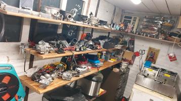 Runner rst heel veel te koop.mooi spul ddl beschikbaar voor biedingen