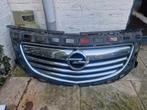 Grille Insignia 2009, Auto-onderdelen, Ophalen of Verzenden, Opel, Bumper