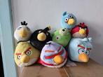 Knuffels Angry Birds, Ophalen of Verzenden, Gebruikt, Overige typen