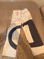 Zara X Champion broek maat 36, Maat 48/50 (M), Beige, Nieuw, Ophalen of Verzenden