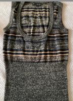 Vest Klein, Kleding | Dames, Truien en Vesten, Zwart, Ophalen of Verzenden, Zo goed als nieuw, Maat 36 (S)