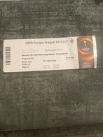 BORUSSIA MÖNCHENGLADBACH-SCHALKE 04 16/3/17 Europa League, Tickets en Kaartjes, Sport | Voetbal, Maart, Losse kaart, Europa of Champions League