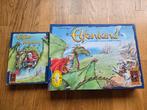 Elfenland + Elfenkoning (999 games) bordspel + kaartspel, Hobby en Vrije tijd, Gezelschapsspellen | Bordspellen, Een of twee spelers