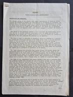 Gebruiksaanwijzing van een Kollsman Periscopic Sextant (N214, Ophalen of Verzenden, Gebruikt, Boek of Tijdschrift