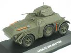 Lancia Ansaldo AB 41 Pantserwagen L' Arma dei Carabinieri, Hobby en Vrije tijd, Modelauto's | 1:43, Verzenden, Nieuw, Dak Mantova Via Martiri di Belfiore 4 info@dakmantova.com