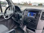 Mercedes-Benz Sprinter 316 2.2 CDI Aut. L2 H2 2011 Nw. APK N, Origineel Nederlands, Te koop, 163 pk, Gebruikt