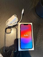 Iphone 14 128 GB zwart, Telecommunicatie, Mobiele telefoons | Apple iPhone, 128 GB, Zwart, Ophalen of Verzenden, Zo goed als nieuw