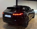 Land Rover Range Rover Velar 3.0 V6 SC AWD R-Dynamic HSE PAN, Auto's, Automaat, Gebruikt, 2995 cc, Bedrijf