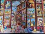 Disney puzzel ruilen, Ophalen, 500 t/m 1500 stukjes, Zo goed als nieuw, Legpuzzel