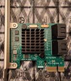 Sata adapter ASHATA PCI-Express (PCIe) Controller Card, Intern, ASHATA, Nieuw, Ophalen of Verzenden