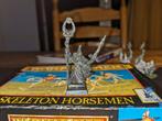warhammer undead necromancer, Hobby en Vrije tijd, Wargaming, Ophalen of Verzenden, Zo goed als nieuw, Warhammer, Figuurtje(s)