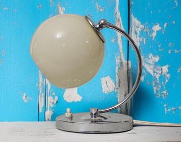 Art déco tafellamp, jaren 1920 beschikbaar voor biedingen