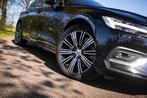 Volvo V60 2.0 T5 R-Design, Auto's, Volvo, Te koop, Geïmporteerd, 5 stoelen, Benzine