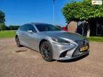 Lexus LS 500h AWD President Line, Automaat, Gebruikt, Euro 6, Regensensor