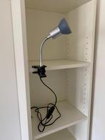 Leuke klemlampjes (2 stuks), Ophalen, Gebruikt