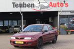Mitsubishi Carisma 1.6 GL Royal Class Airco, Elektrische ram, Auto's, Mitsubishi, Voorwielaandrijving, Stof, 4 cilinders, 1055 kg