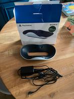 PlayStation VR2 Sense Laadstation, Spelcomputers en Games, Virtual Reality, Ophalen of Verzenden, Zo goed als nieuw, Overige platformen