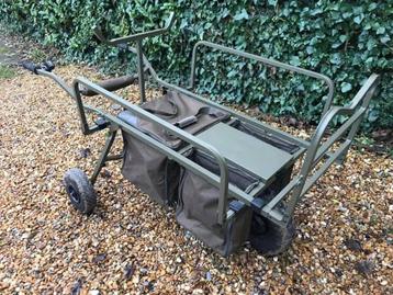 Nash trax power barrow beschikbaar voor biedingen