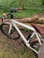 Electr van Moof - special edition, Fietsen en Brommers, Ophalen, Algemeen, Overige typen, Zo goed als nieuw