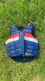 Bodyprotector maat 10 jaar, Ophalen of Verzenden, Gebruikt, Rijden