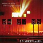 Depeche Mode - The Singles 81-85 (NIEUW), Ophalen of Verzenden, 1980 tot 2000, Nieuw in verpakking