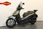Piaggio Beverly ST 350 (bj 2020), Motoren, Scooter, Bedrijf