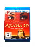 Arabia 3D + 2D, Ophalen of Verzenden, Zo goed als nieuw