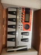 ~Boss GT10b Processor~, Ophalen, Gebruikt, Delay of Echo