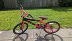 BMX Flyer Freestyle Magic, 20 inch, Fietsen en Brommers, Fietsen | Crossfietsen en BMX, Staal, 20 tot 24 inch, Zo goed als nieuw