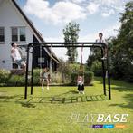 BERG Playbase Medium Large NIEUW speeltoestel fitness, Kinderen en Baby's, Ophalen of Verzenden, Nieuw, Schommel