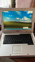 Dell Inspiron 1501 - werk prima op Vista, Computers en Software, Windows Laptops, Ophalen of Verzenden, Zo goed als nieuw