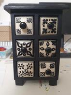 Klein ladekastje van Gall & Zick, Huis en Inrichting, Kasten | Overige, Ophalen, Gebruikt
