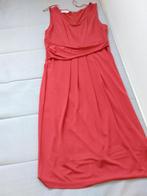 Chique rood jurkje gevoerd maat L, Maat 38/40 (M), Nieuw, Ophalen of Verzenden, Boven de knie