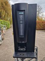 Bedrijfskoffiezetapparaat – inclusief doos filterkoffie, Gebruikt, 10 kopjes of meer, Koffiemachine, Gemalen koffie