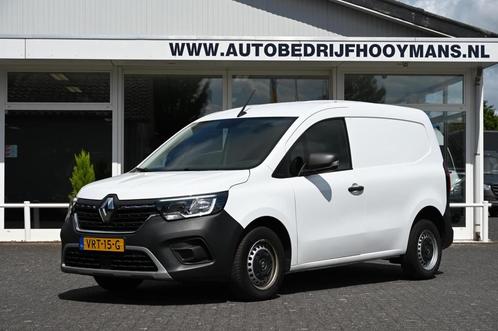 Renault Kangoo 1.5 Blue dCi 75 Comfort L1, Auto's, Bestelauto's, Te koop, ABS, Airconditioning, Boordcomputer, Centrale vergrendeling