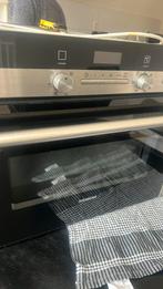 Siemens combi oven, Witgoed en Apparatuur, Ophalen of Verzenden, 45 tot 60 cm, Zo goed als nieuw, Oven