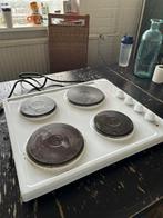 Keramische kookplaat - 4 pits - Perilex, Witgoed en Apparatuur, Fornuizen, Gebruikt, Minder dan 85 cm, Keramisch, Vrijstaand